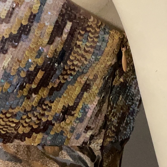 Valentino Slip Dress - Picture 6 of 12